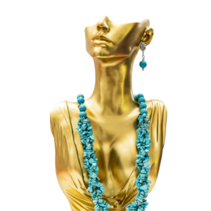 Cornerstone -Turquoise