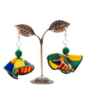Kente Hemaa