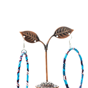 Ketepa Hoops - Blue